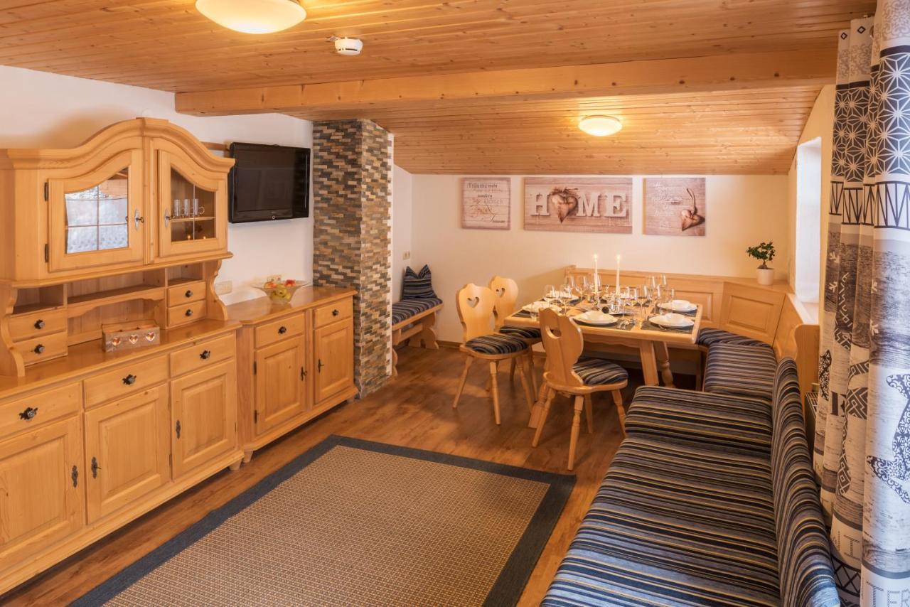 Bergspitz Luxury Appartement Warth (Vorarlberg) Quarto foto