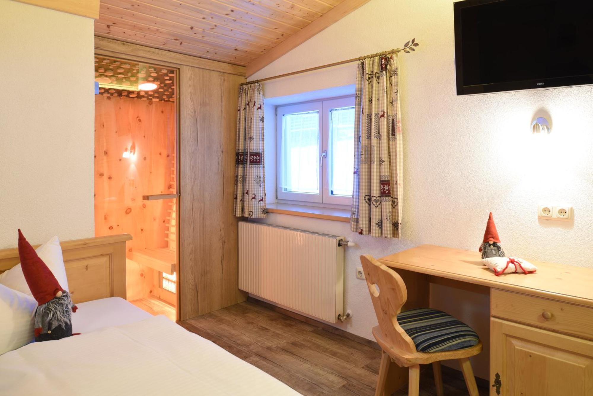 Bergspitz Luxury Appartement Warth (Vorarlberg) Exterior foto